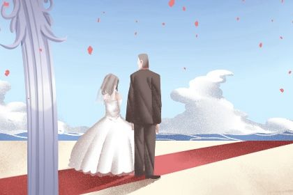2025年农历二月十七领证吉日查询 今日领证结婚好吗