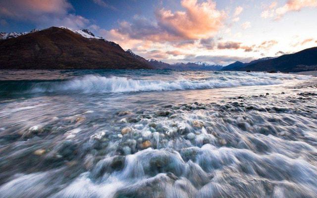 风水镜算是对着门吗