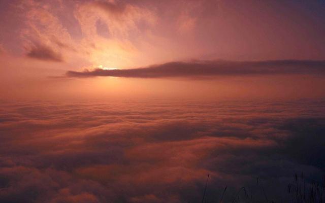 坟上有草影响风水吗