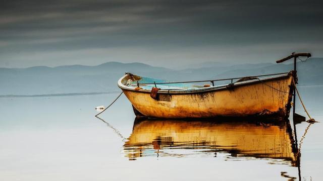 救人性命的福报