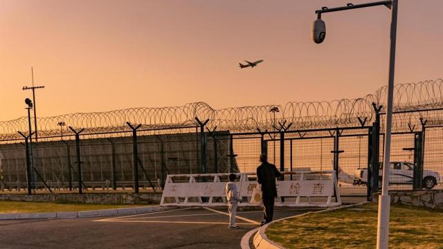 风水格局可以改变吗