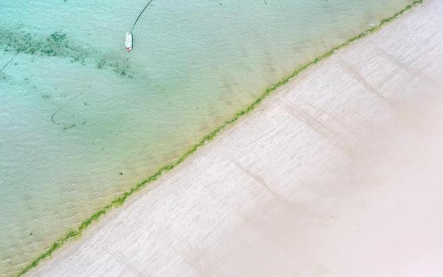澄海的风水格局好