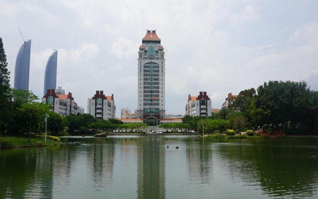 八字无财也能发财的命局