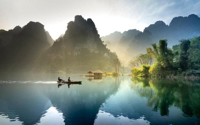 风水院落可以做景观吗