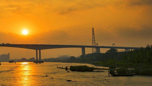 住宅风水方位与方向有关吗