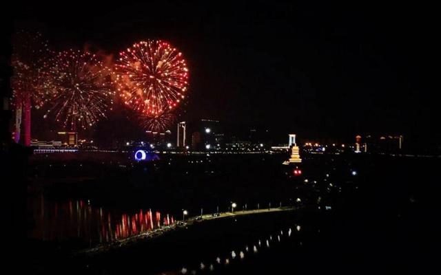 张含韵八字命理分析