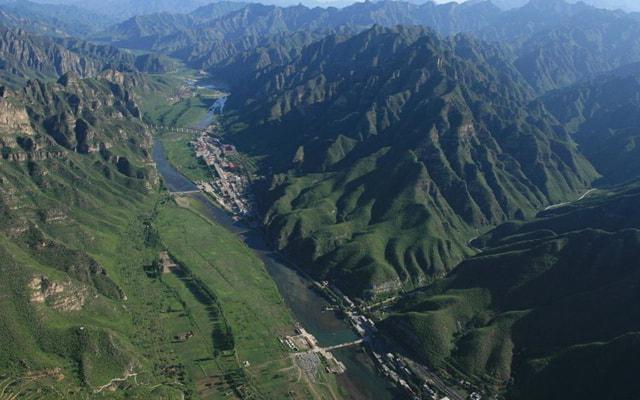 客厅格局可改变风水吗