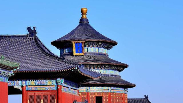 风水大门前有屋子好