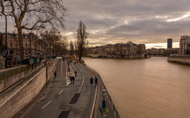 观沧海 这几大生肖总想体会豪迈的感觉