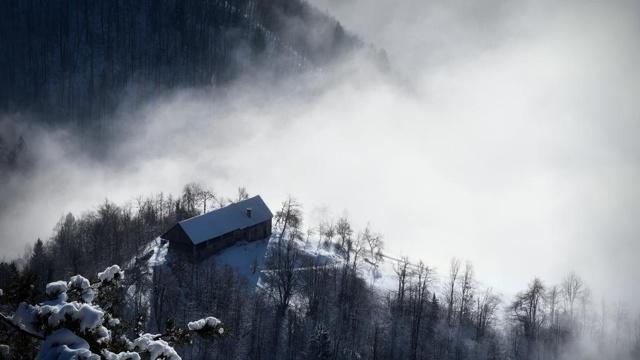 家里的厕所风水吗