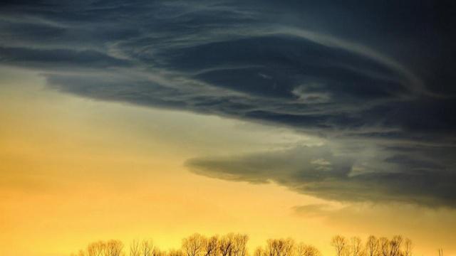 门口有窨井影响风水吗