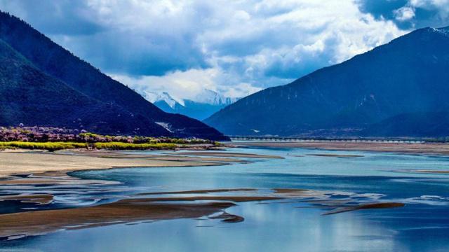 八字命理中的六冲